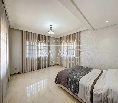 Villa à louer Marrakech