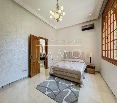 Maison à louer Marrakech