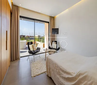 Location villa Marrakech Amelkis