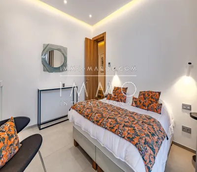 Location maison Marrakech Amelkis