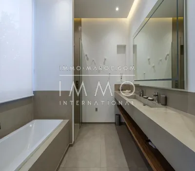 Location maison Marrakech Amelkis