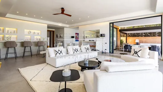 Location villa Marrakech Amelkis