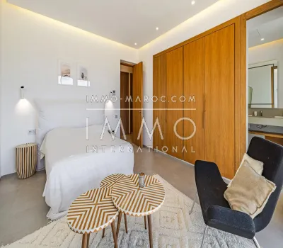 Villa à louer Marrakech Amelkis