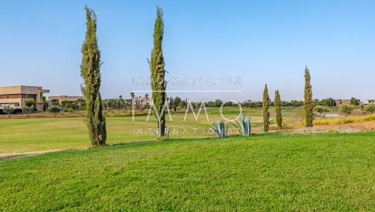 Location villa Marrakech Amelkis