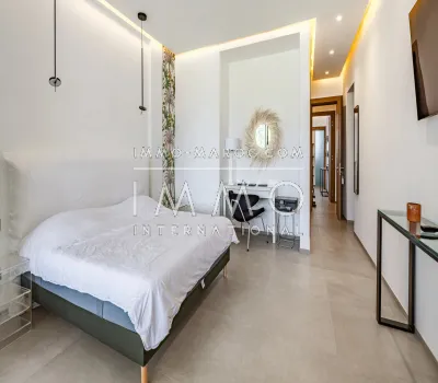 Villa à louer Marrakech Amelkis