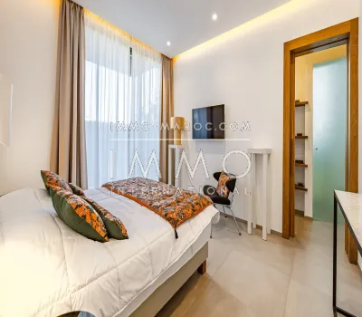 Location maison Marrakech Amelkis