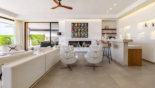 Location villa Marrakech Amelkis