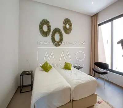 Location villa Marrakech Amelkis