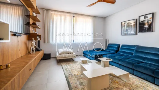 Location maison Marrakech Amelkis