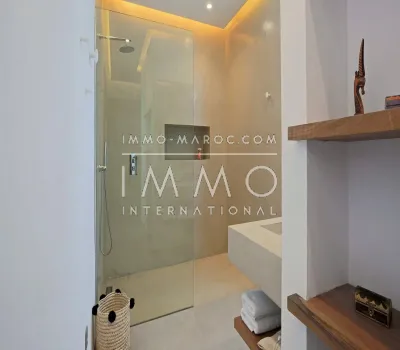 Location villa Marrakech Amelkis