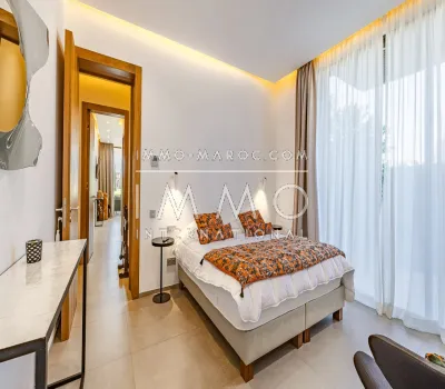 Location maison Marrakech Amelkis