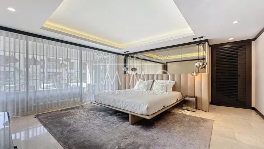 Appartement à louer Marrakech