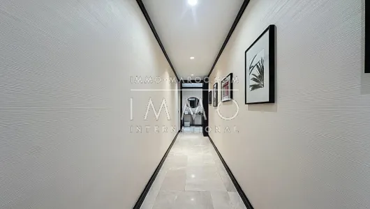 Location appartement Marrakech