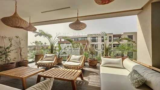 Location appartement Marrakech