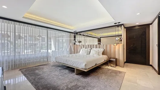 Location appartement Marrakech