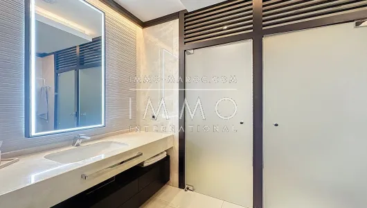 Location appartement Marrakech