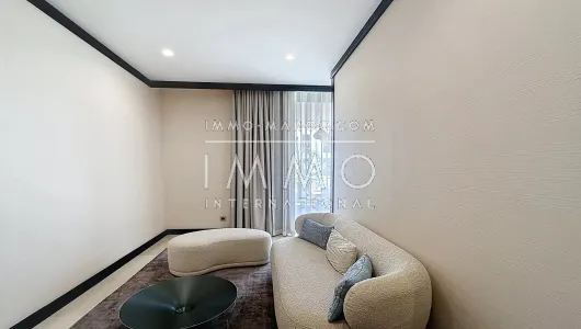 Appartement à louer Marrakech