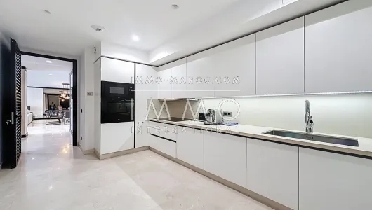 Location appartement Marrakech