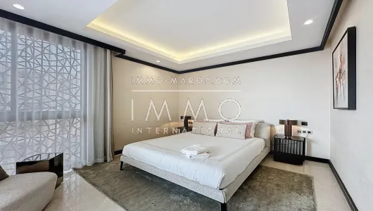 Location appartement Marrakech