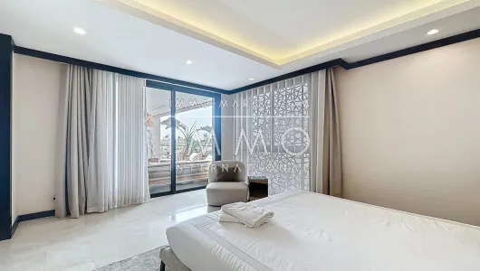 Location appartement Marrakech