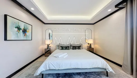 Appartement à louer Marrakech