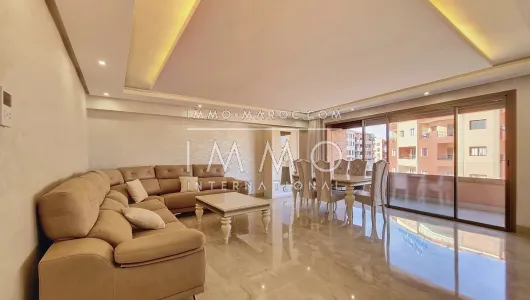 acheter appartement Marrakech