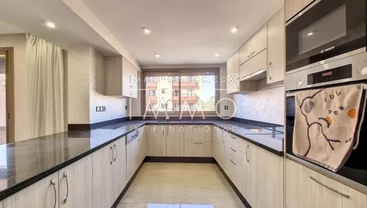 acheter appartement Marrakech