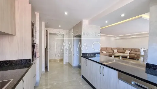 acheter appartement Marrakech