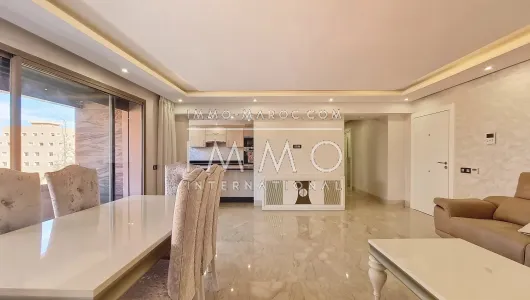 appartement vente Marrakech