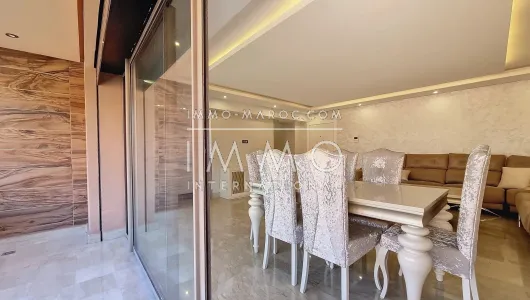 acheter appartement Marrakech