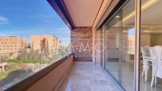 acheter appartement Marrakech