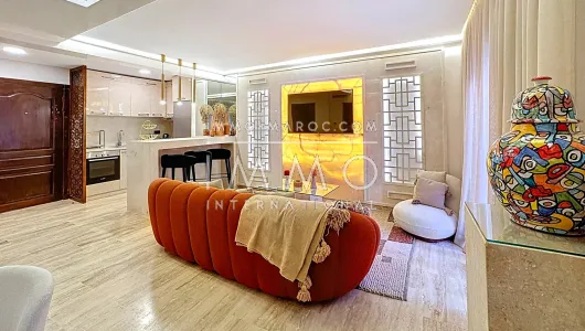 acheter appartement Marrakech