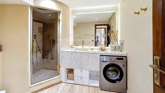 Achat appartement Marrakech