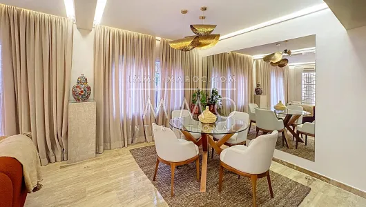 Achat appartement Marrakech