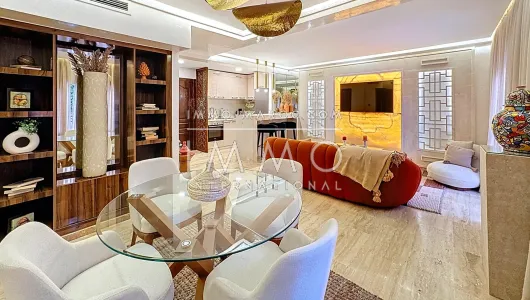 acheter appartement Marrakech