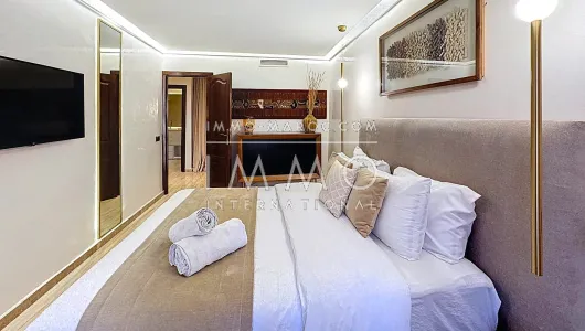 appartement vente Marrakech