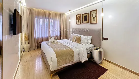 Vente appartement Marrakech