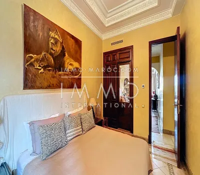 Appartement à vendre Marrakech Circuit Palmeraie