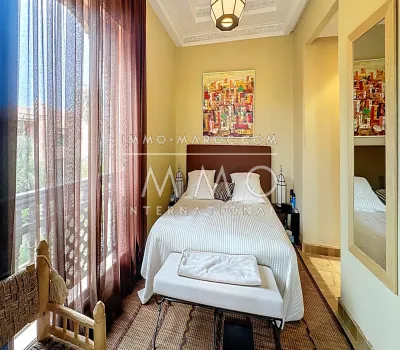 Achat appartement Marrakech Circuit Palmeraie