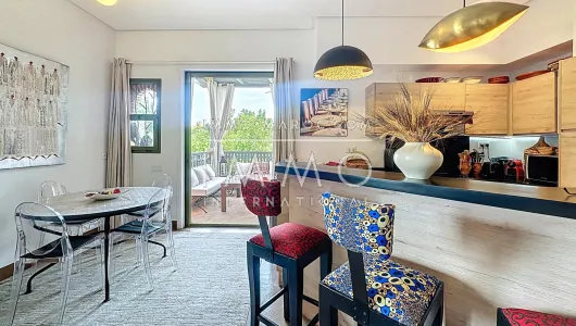 Achat appartement Marrakech Circuit Palmeraie