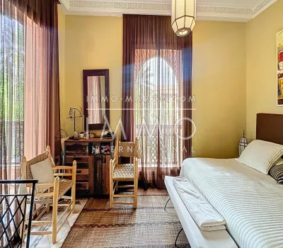 appartement vente Marrakech Circuit Palmeraie