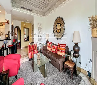 Vente appartement Marrakech Circuit Palmeraie