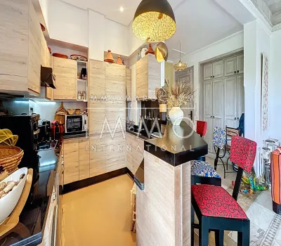 acheter appartement Marrakech Circuit Palmeraie