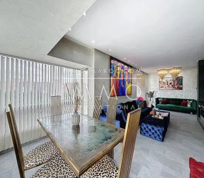 Achat appartement Marrakech
