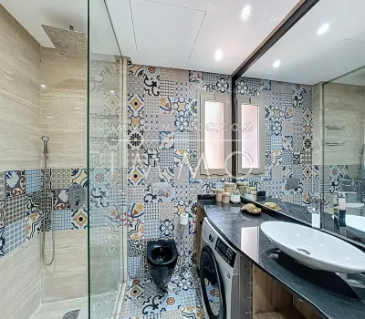 appartement vente Marrakech