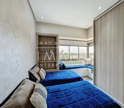 acheter appartement Marrakech