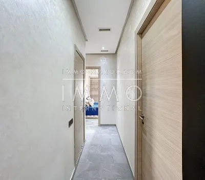 Appartement à vendre Marrakech