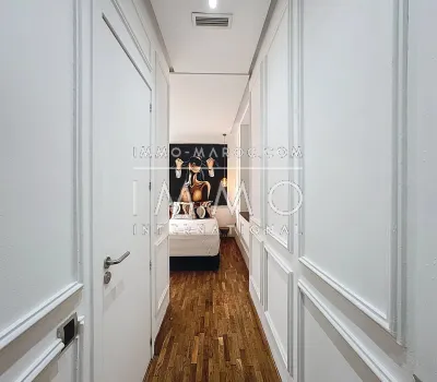 Vente appartement Marrakech