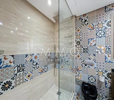 Achat appartement Marrakech