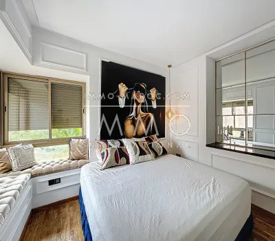 Achat appartement Marrakech